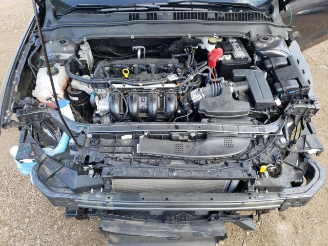 3FA6P0G75KR164099 Ford FUSION S