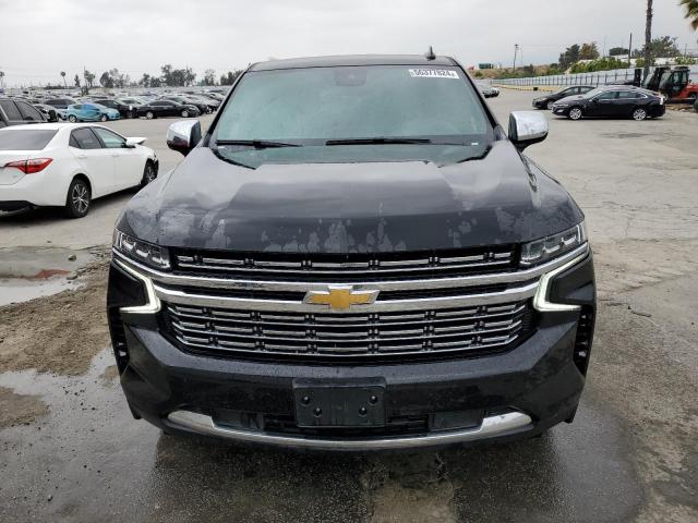 1GNSCFKD7PR177709 Chevrolet Suburban C1500 Premier