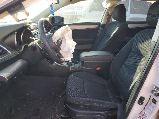 4S4BSABC9K3209752 Subaru Outback 2.5i