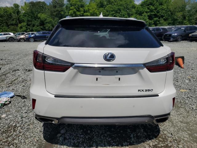 JTJBZMCAXH2013930 Lexus Rx 350 Base