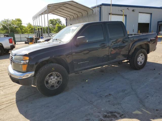 Auction sale of the 2005 Gmc Canyon, vin: 1GTDT136058186906, lot number: 53399584