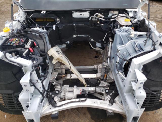 1C4RJHAG2PC620968 Jeep Grand Cherokee Laredo