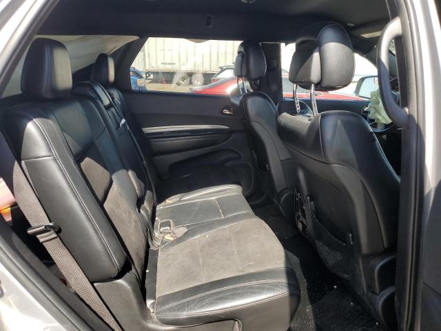 1C4RDJDGXLC260322 Dodge DURANGO GT