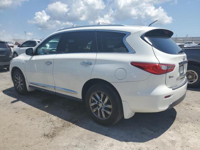5N1AL0MN6EC552573 Infiniti QX60