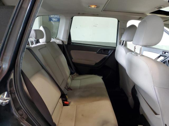 JF2SJADC7FH813055 Subaru Forester 2.5i Premium