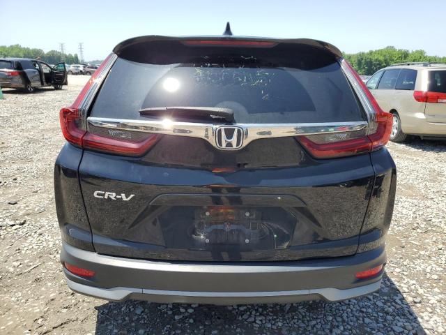 2HKRW1H83LH401040 Honda CR-V EXL