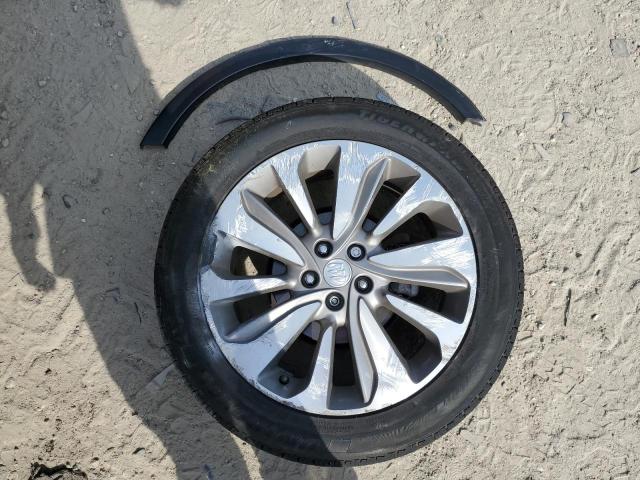 KL4CJASB7KB797377 Buick Encore Preferred