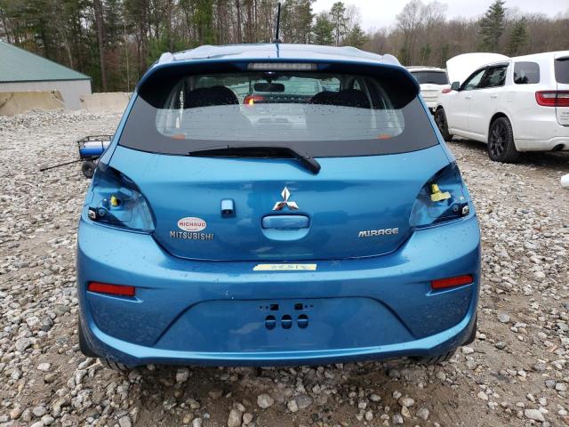 ML32A3HJ2JH000849 Mitsubishi MIRAGE ES