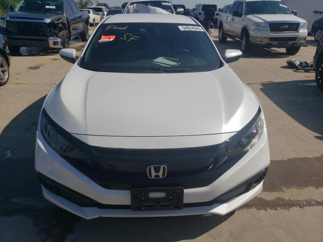 19XFC2F80KE005056 Honda Civic Sport