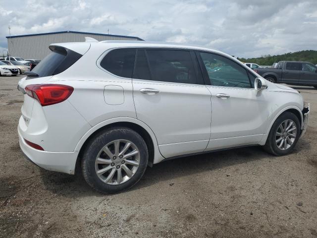 LRBFXCSA5KD002432 Buick Envision Essence