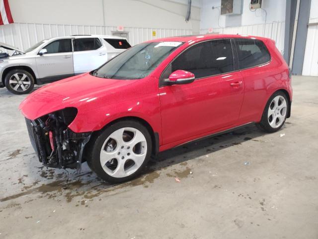 Auction sale of the 2011 Volkswagen Gti, vin: WVWED7AJXBW157027, lot number: 53229234