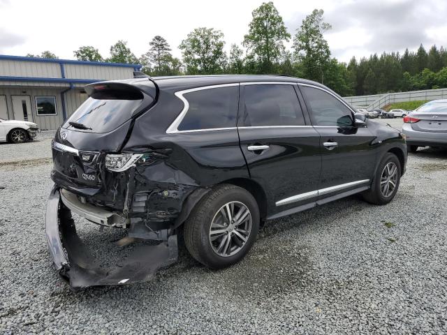 5N1DL0MM7LC540269 Infiniti QX60 LUXE