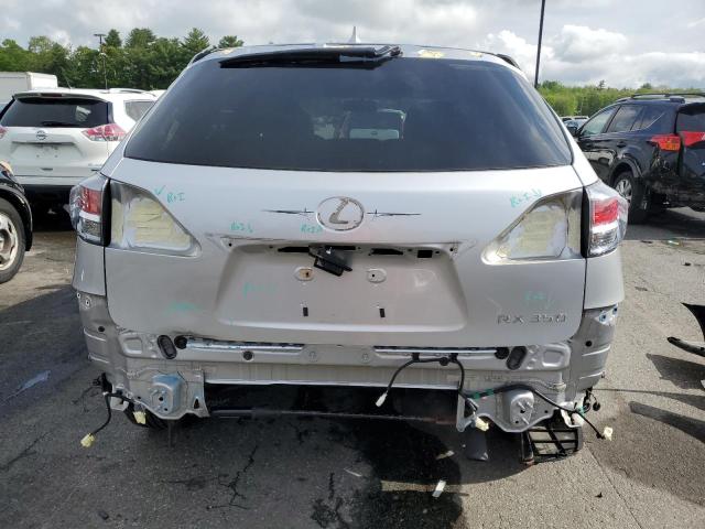 2T2BK1BA9EC227971 Lexus Rx 350 Base