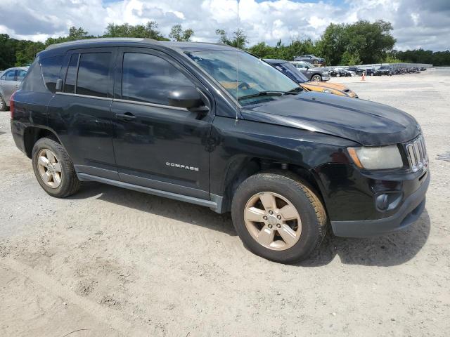 1C4NJCBAXED619909 Jeep Compass Sport