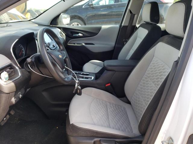 3GNAXHEV8JL360115 Chevrolet EQUINOX LS