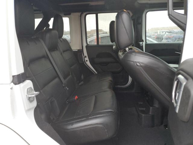 1C4HJXEN1LW158622 Jeep Wrangler Unlimited Sahara