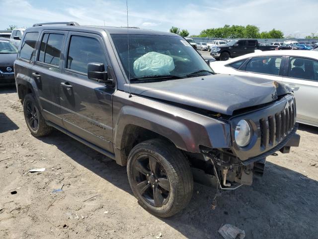 1C4NJRBB6FD188935 Jeep Patriot Sport