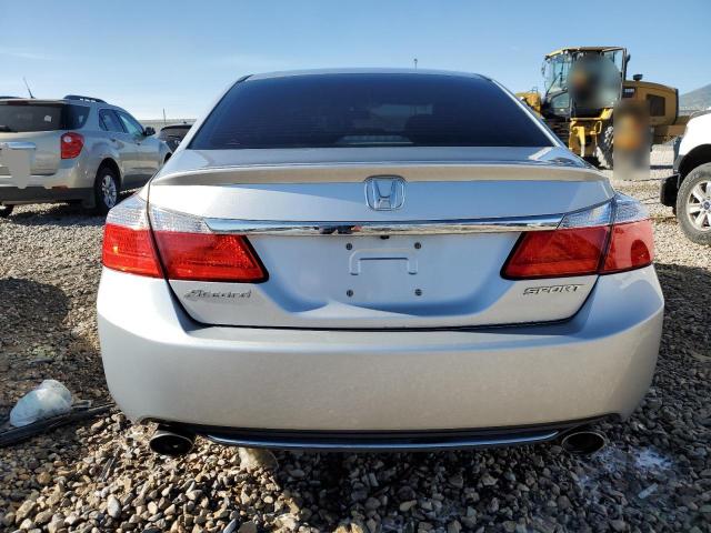1HGCR2F5XEA276240 Honda Accord Sport