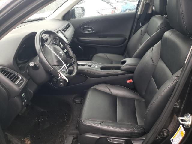 3CZRU6H76JM723120 Honda Hr-v Exl