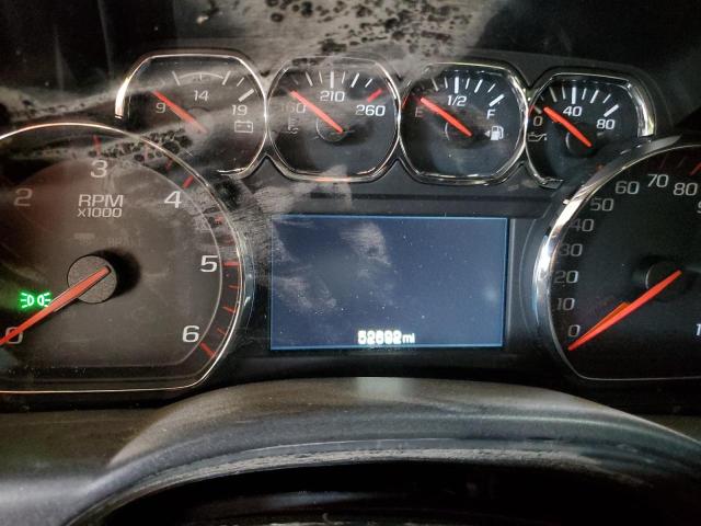 1GTR1UEC1FZ352412 GMC Sierra C1500 Sle