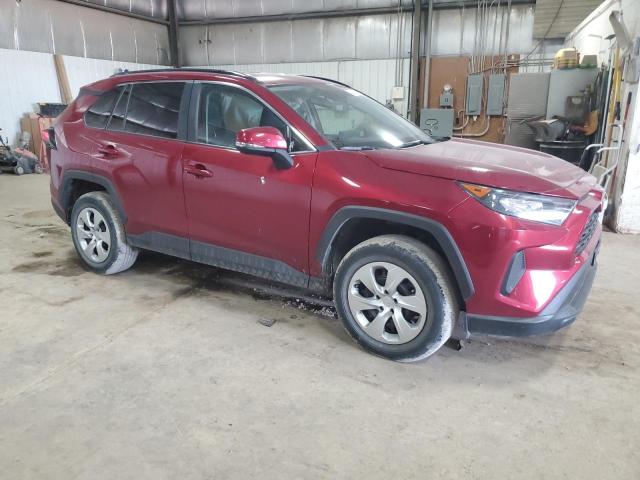 2T3G1RFV5KW067551 Toyota RAV4 LE