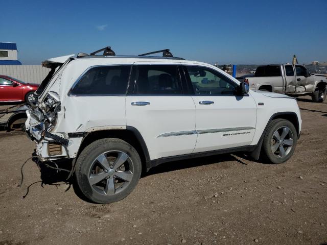 1C4RJFBT0GC318935 Jeep Grand Cherokee Limited