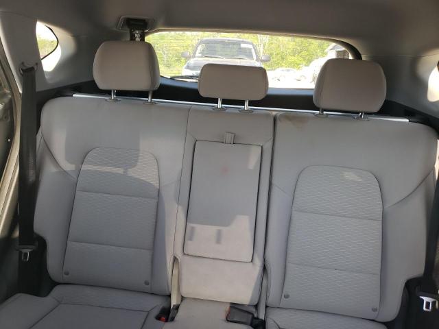 KM8J2CA49KU070539 Hyundai TUCSON SE