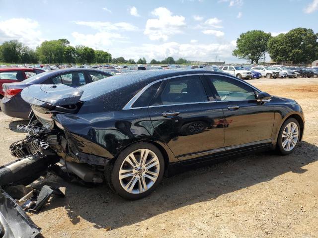 3LN6L2GK7GR633296 Lincoln MKZ