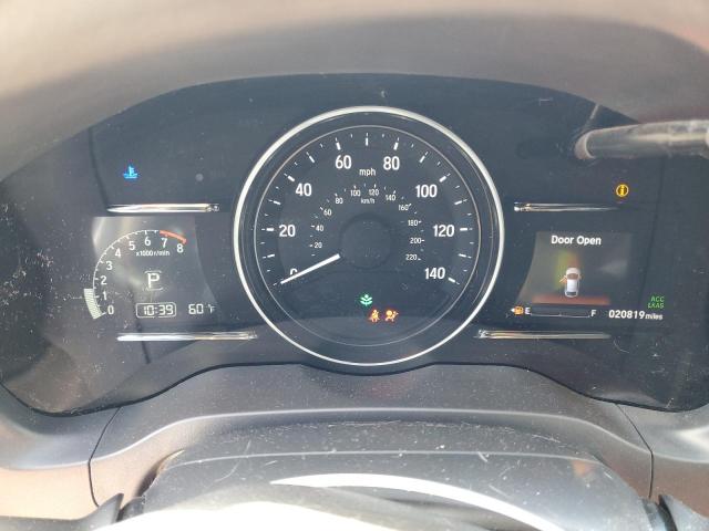 3CZRU6H56KM713834 Honda HR-V EX
