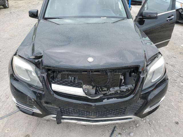 WDCGG8JB6EG228506 Mercedes-Benz Glk 350 4matic