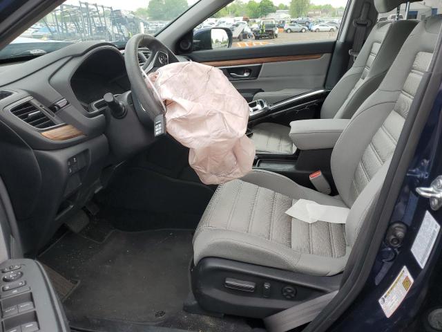 2HKRW2H5XJH601695 Honda CR-V EX