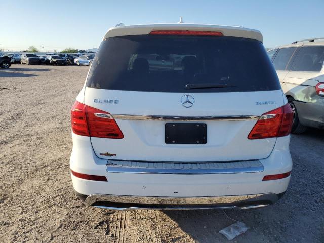 4JGDF2EE7GA652923 Mercedes-Benz GL 350 BLU