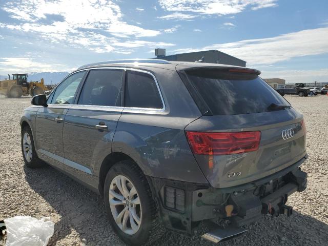 WA1LAAF74KD003039 Audi Q7 Premium Plus