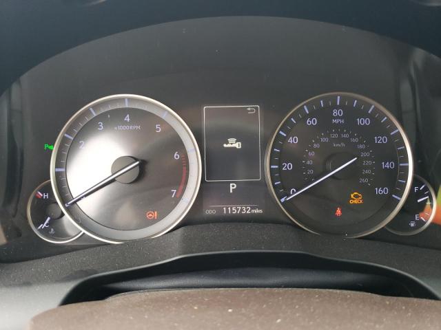 JTHBK1GG6H2250224 Lexus ES 350