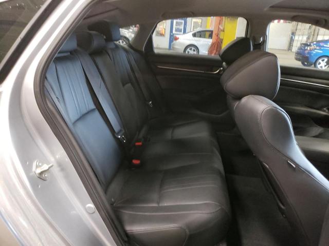 1HGCV3F53LA014140 Honda Accord Hybrid Exl