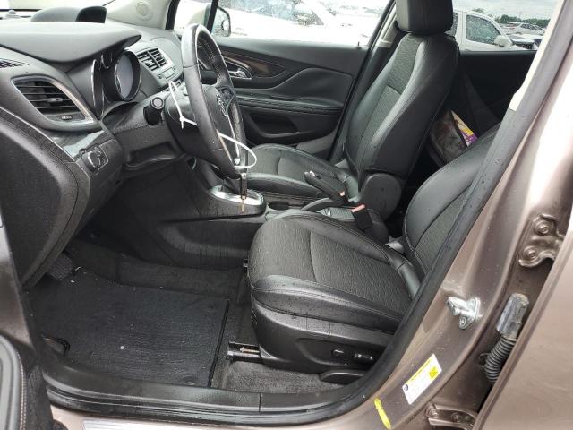 KL4CJASB6FB084976 Buick Encore