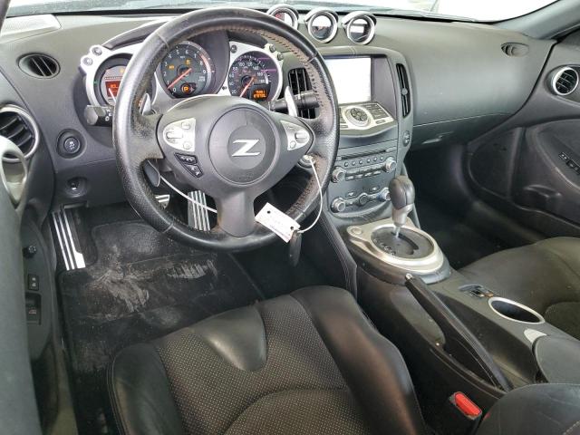 JN1AZ4EH0JM571470 Nissan 370Z BASE
