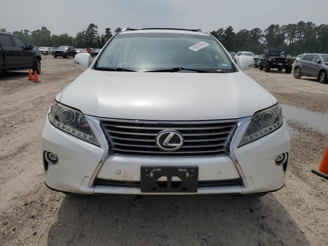 2T2ZK1BA5FC183533 Lexus RX 350