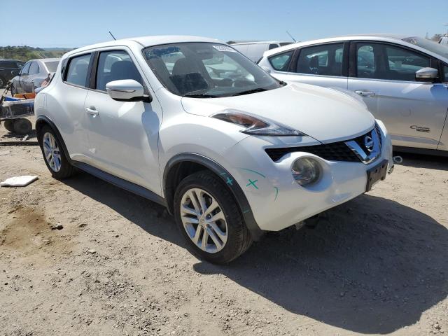 JN8AF5MV3FT563805 Nissan JUKE S