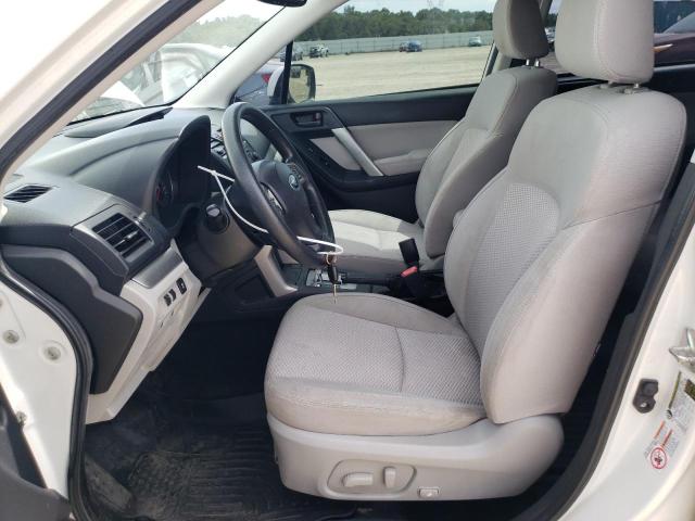 JF2SJAFC4FH425648 Subaru Forester 2.5i Premium