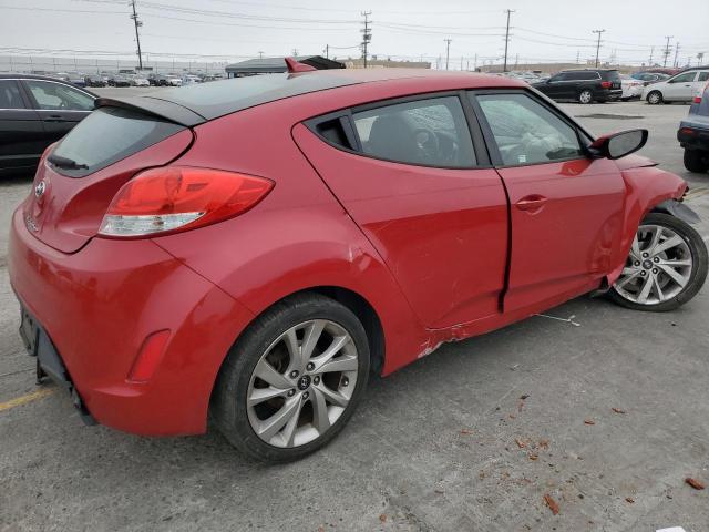 KMHTC6AD0HU305815 Hyundai Veloster
