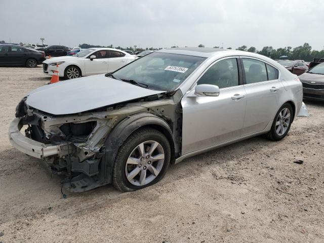 Auction sale of the 2013 Acura Tl, vin: 19UUA8F26DA012189, lot number: 53757354