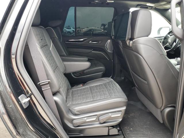 1GYS4HK96PR507959 Cadillac Escalade V Sport