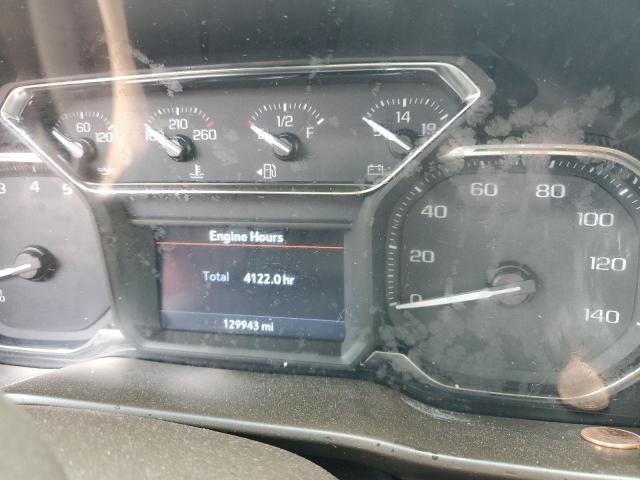 1GTP8BED8KZ413748 GMC Sierra C1500 Sle