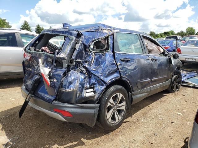 5J6RW6H35JL001906 Honda CR-V LX