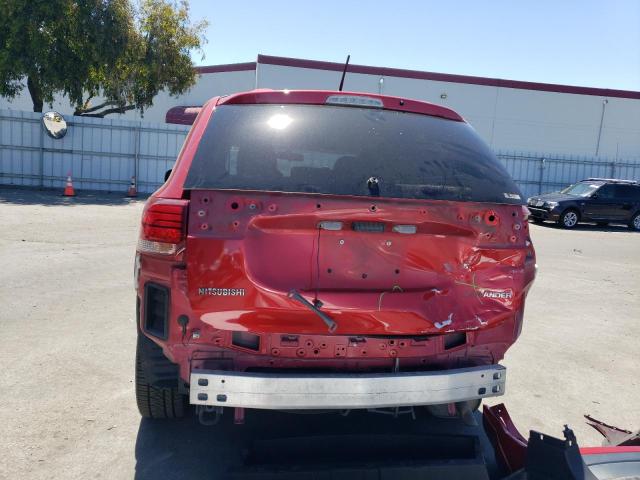 JA4AZ3A32GZ015572 Mitsubishi Outlander Se