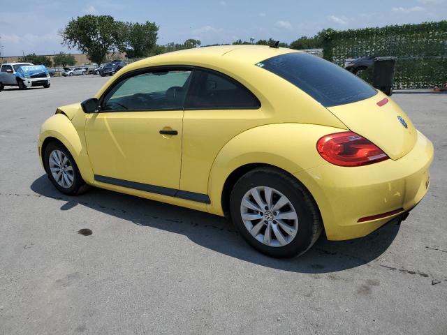 3VWF17AT5FM649806 Volkswagen Beetle 1.8t
