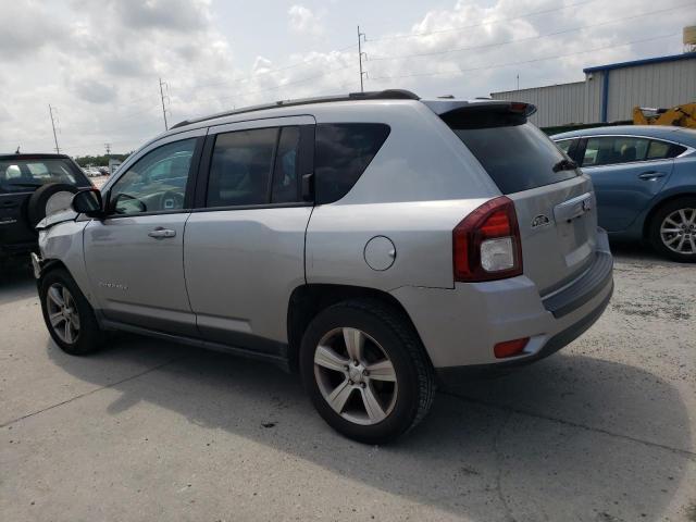 1C4NJCBAXGD512863 Jeep Compass Sport