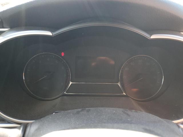 5XXGR4A61FG385509 KIA OPTIMA SX