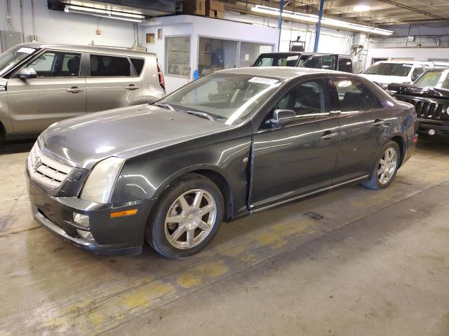 Auction sale of the 2008 Cadillac Sts, vin: 1G6DZ67A880127859, lot number: 56350964